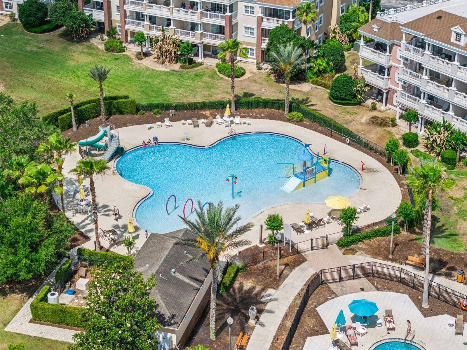 7602 SANDY RIDGE DR, #103, Reunion, FL 34747