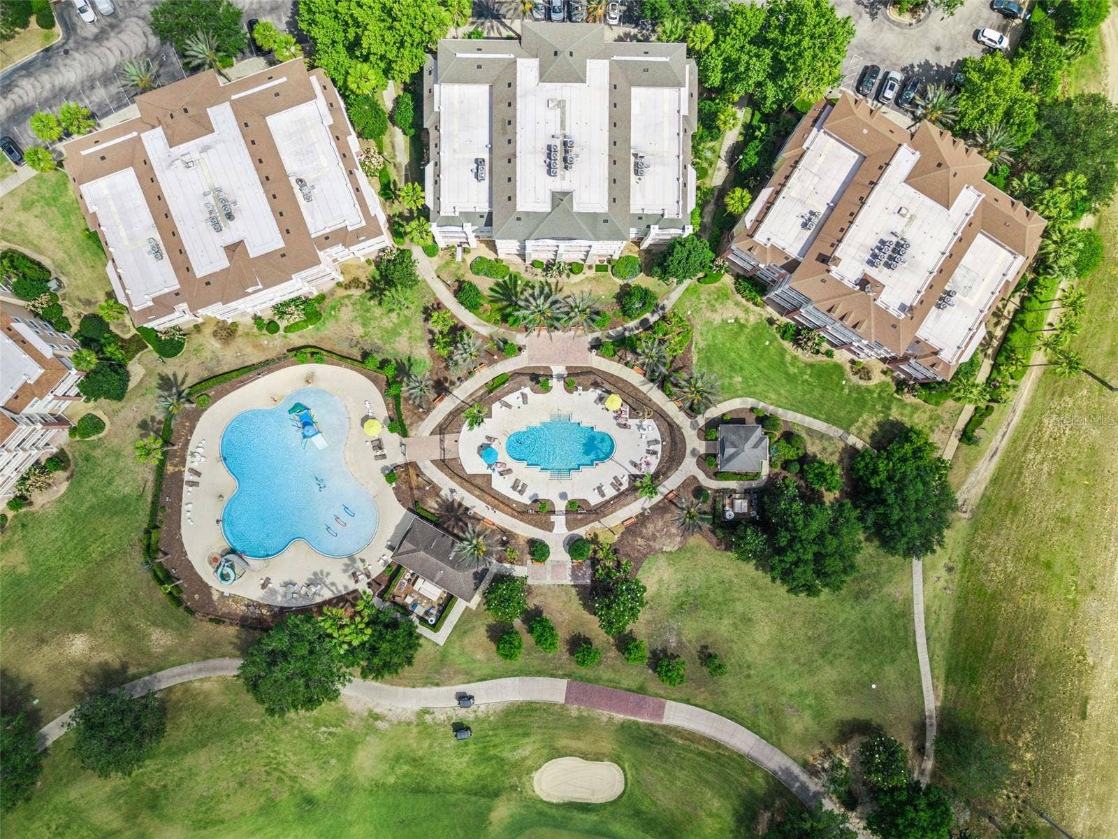 7602 SANDY RIDGE DR, #103, Reunion, FL 34747