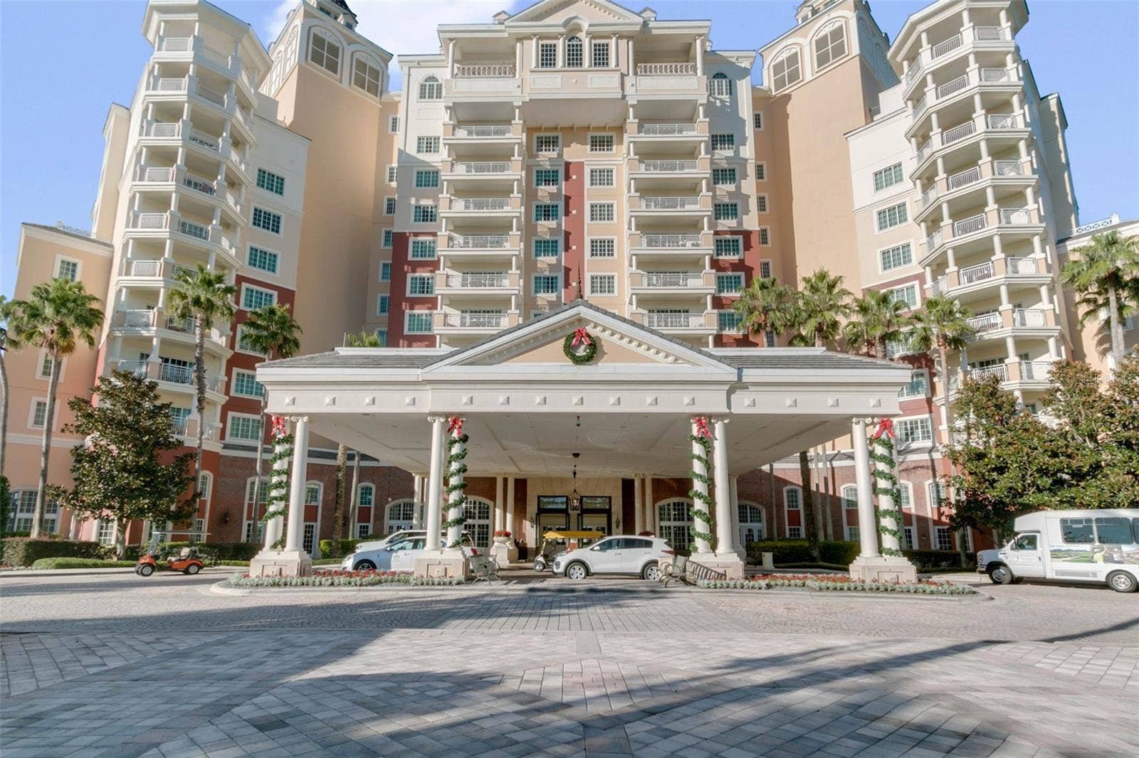 7602 SANDY RIDGE DR, #103, Reunion, FL 34747