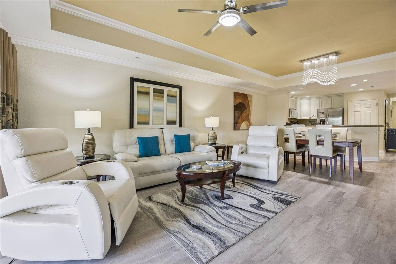 7602 SANDY RIDGE DR, #103, Reunion, FL 34747