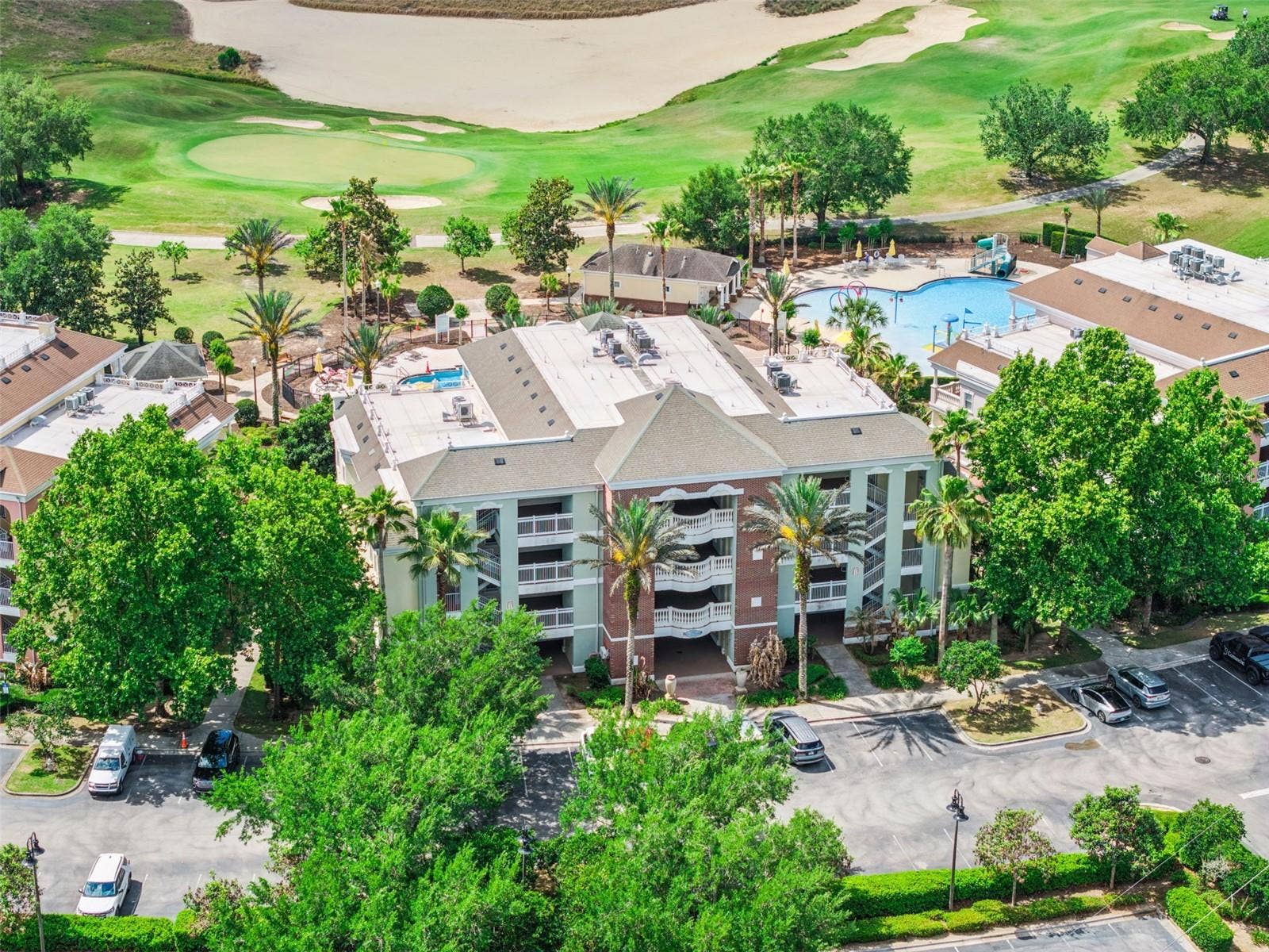 7602 SANDY RIDGE DR, #103, Reunion, FL 34747