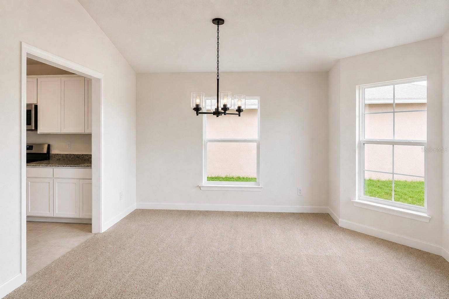 255 VERNY GROVE LANE, Leesburg, FL 34748 Dinning Area