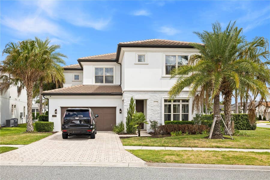 Property photo for 10829 ROYAL CYPRESS WAY, Orlando, FL