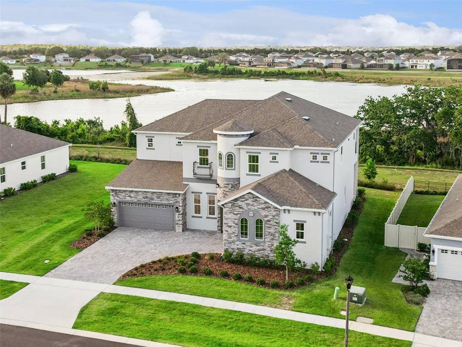 Property photo for 16161 BARKLY RIDGE COURT, Winter Garden, FL