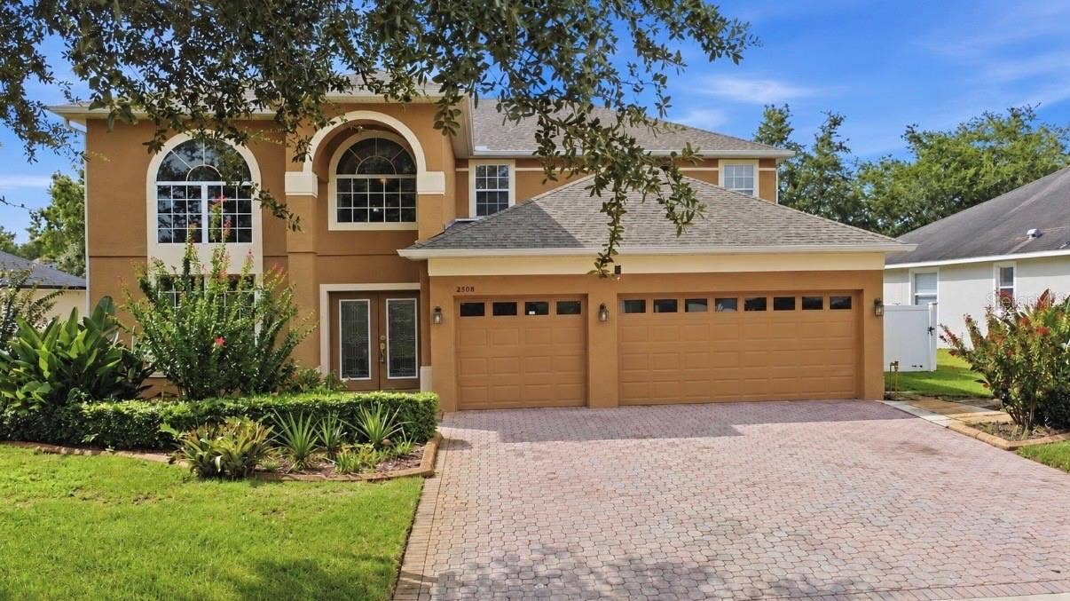 2508 BROSS DRIVE, St Cloud, FL 34771 2508 BROSS DRIVE, St Cloud, FL 34771