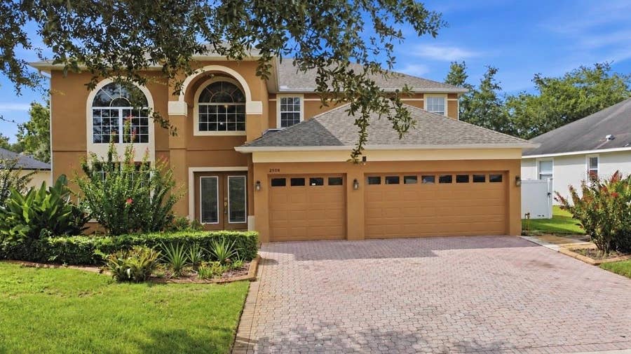 Property photo for 2508 BROSS DRIVE, St Cloud, FL