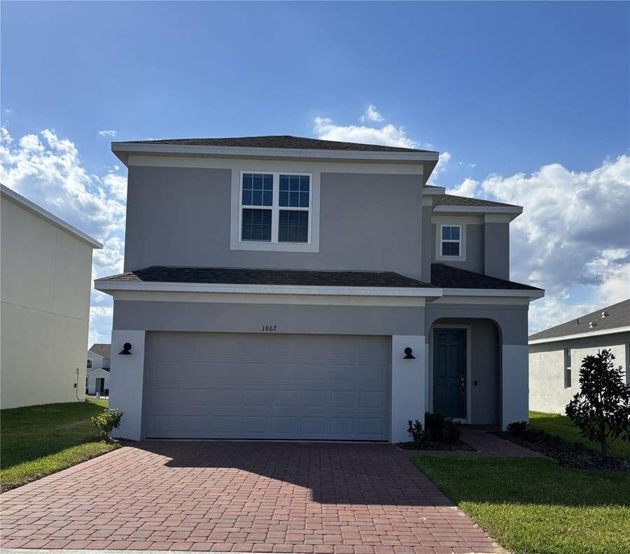 Property photo for 1867 CHURCH LAKE STREET, Groveland, FL