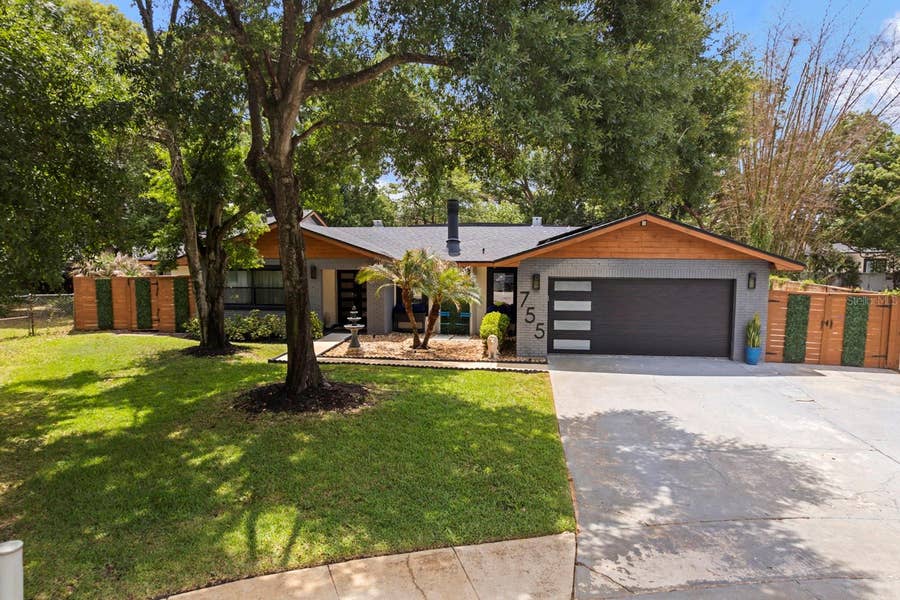 Property photo for 755 WOODSIDE ROAD, Maitland, FL