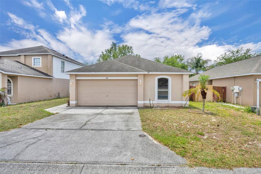 Property photo for 3147 WHISPERING TRAILS STREET, Winter Haven, FL