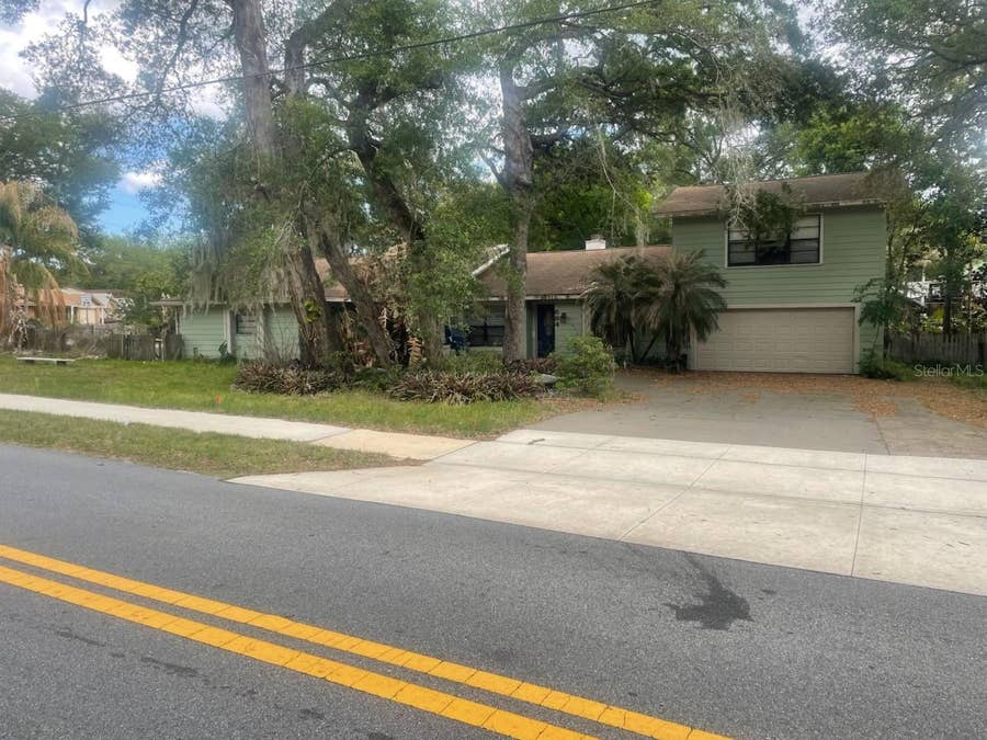 Property photo for 684 STRATFORD DRIVE, Deland, FL