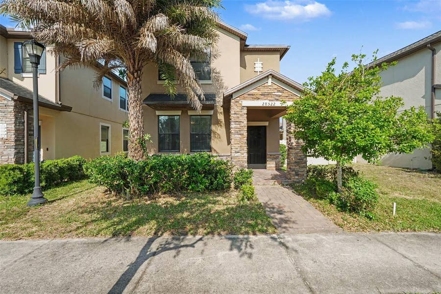 Property photo for 28522 E PLEASANT BAY LOOP, Wesley Chapel, FL