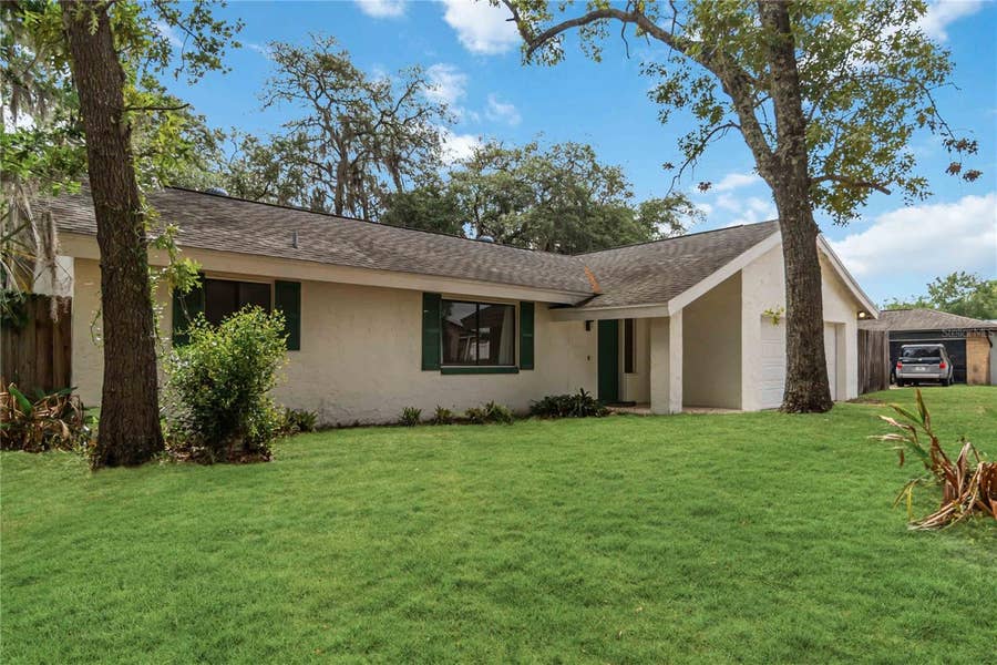 Property photo for 1508 CANARY STREET, Longwood, FL