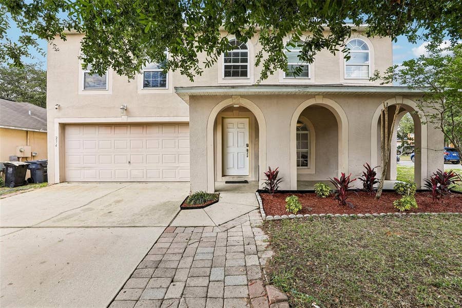 Property photo for 274 JOCELYN DRIVE, Davenport, FL
