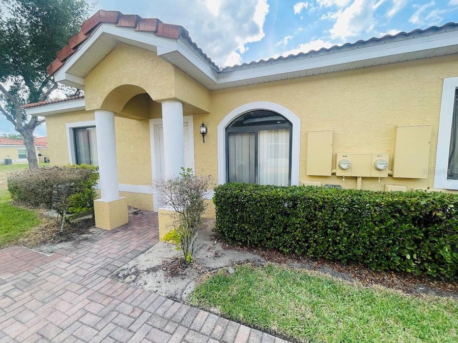 Property photo for 1769 CORIANDER DRIVE, Kissimmee, FL