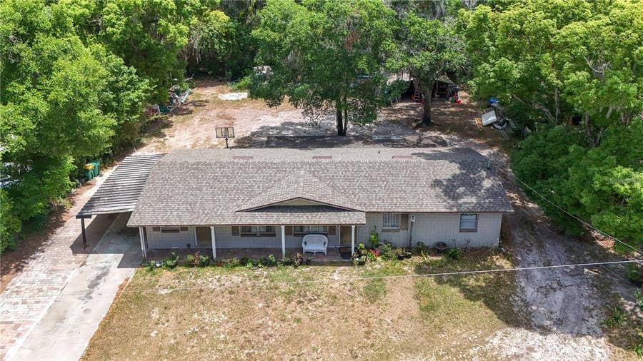 Property photo for 1400 N SIMPSON STREET, Mount Dora, FL
