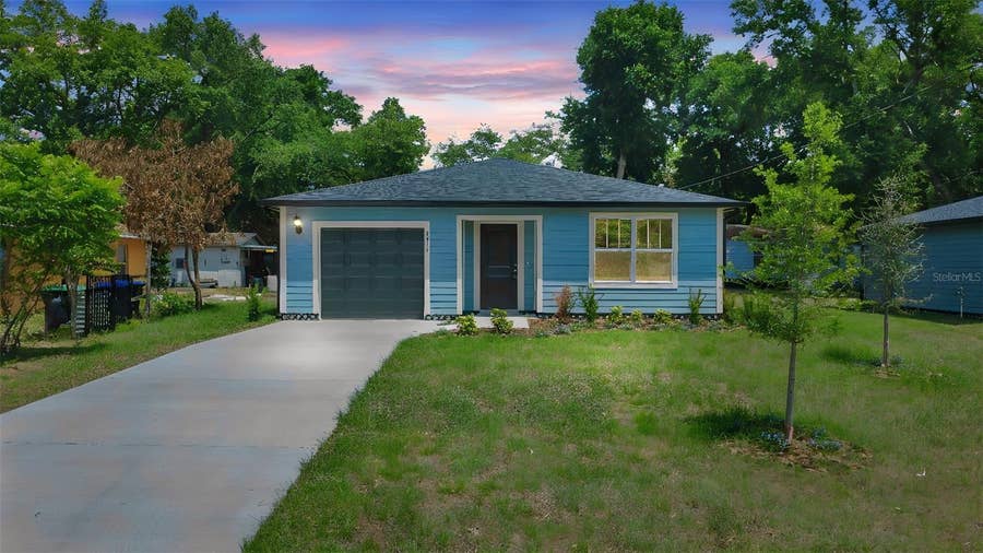 Property photo for 3411 WARREN SAPP DRIVE, Apopka, FL