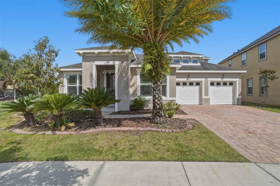 Property photo for 10760 TIBBETT STREET, Orlando, FL