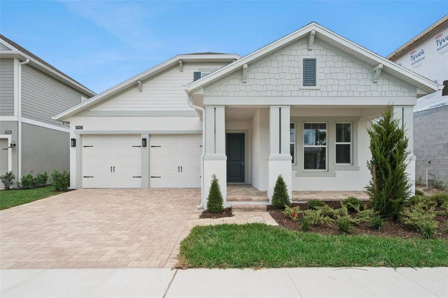 Property photo for 17412 HONEYBELL TANGELO COURT, Winter Garden, FL