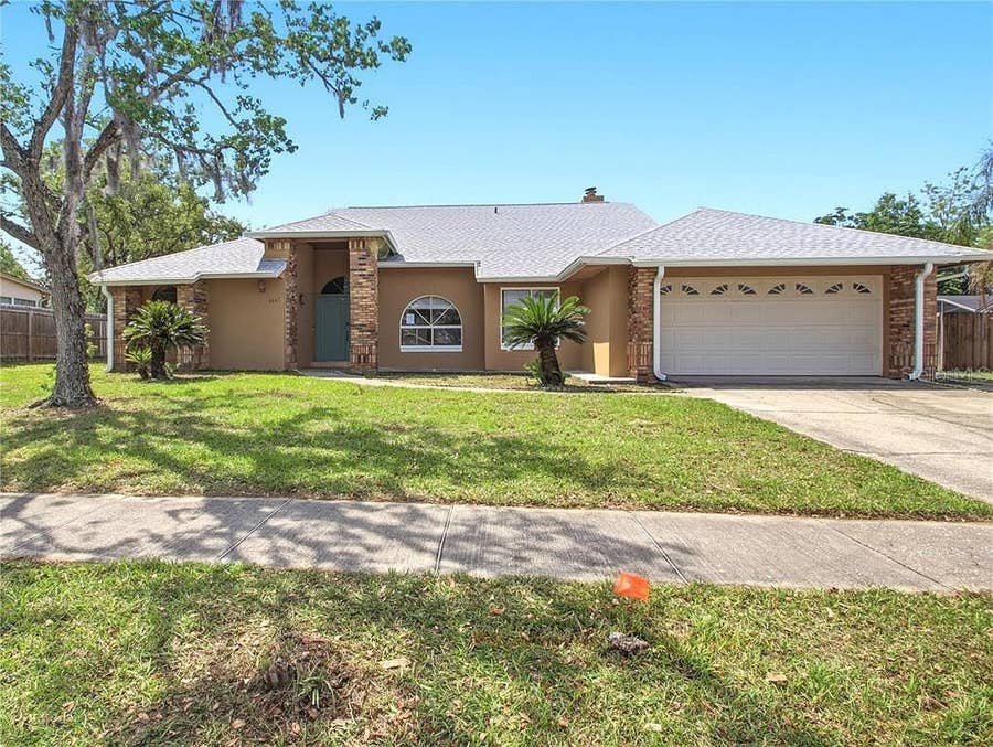 Property photo for 4649 CREEKVIEW LANE, Oviedo, FL