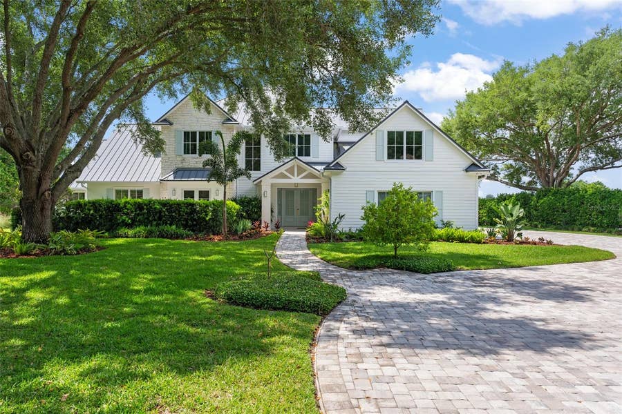 Property photo for 13542 SUNSET LAKES CIRCLE, Winter Garden, FL