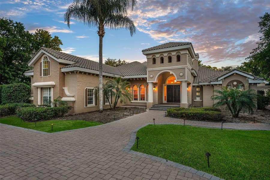 Property photo for 880 BRANTLEY DRIVE, Longwood, FL