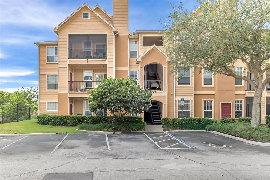 Property photo for 1995 ERVING CIRCLE, #208, Ocoee, FL