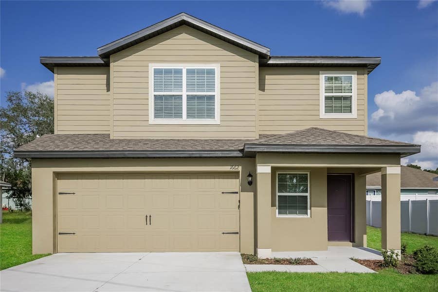 Property photo for 1662 REDFIN DRIVE, Poinciana, FL