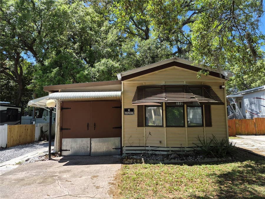 Property photo for 3000 CLARCONA ROAD, #532, Apopka, FL
