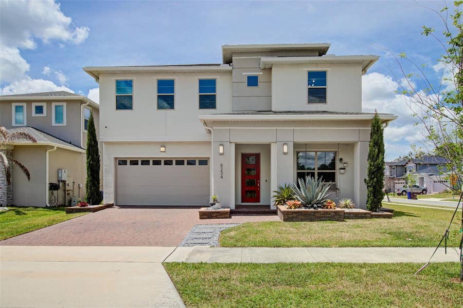 Property photo for 5234 BUTTONSAGE DRIVE, St Cloud, FL