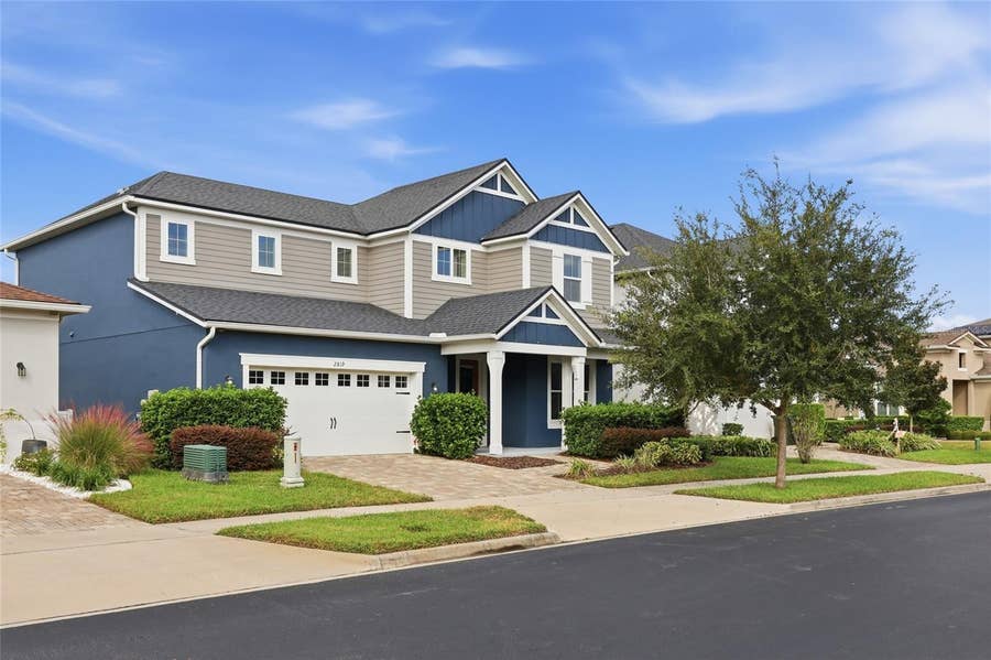 Property photo for 2819 STONEGATE DRIVE, Ocoee, FL
