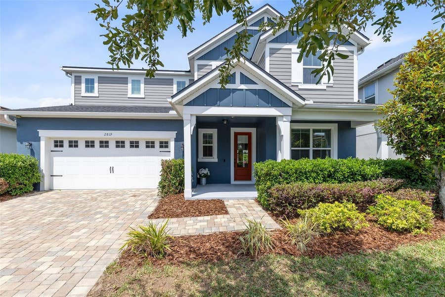 Property photo for 2819 STONEGATE DRIVE, Ocoee, FL