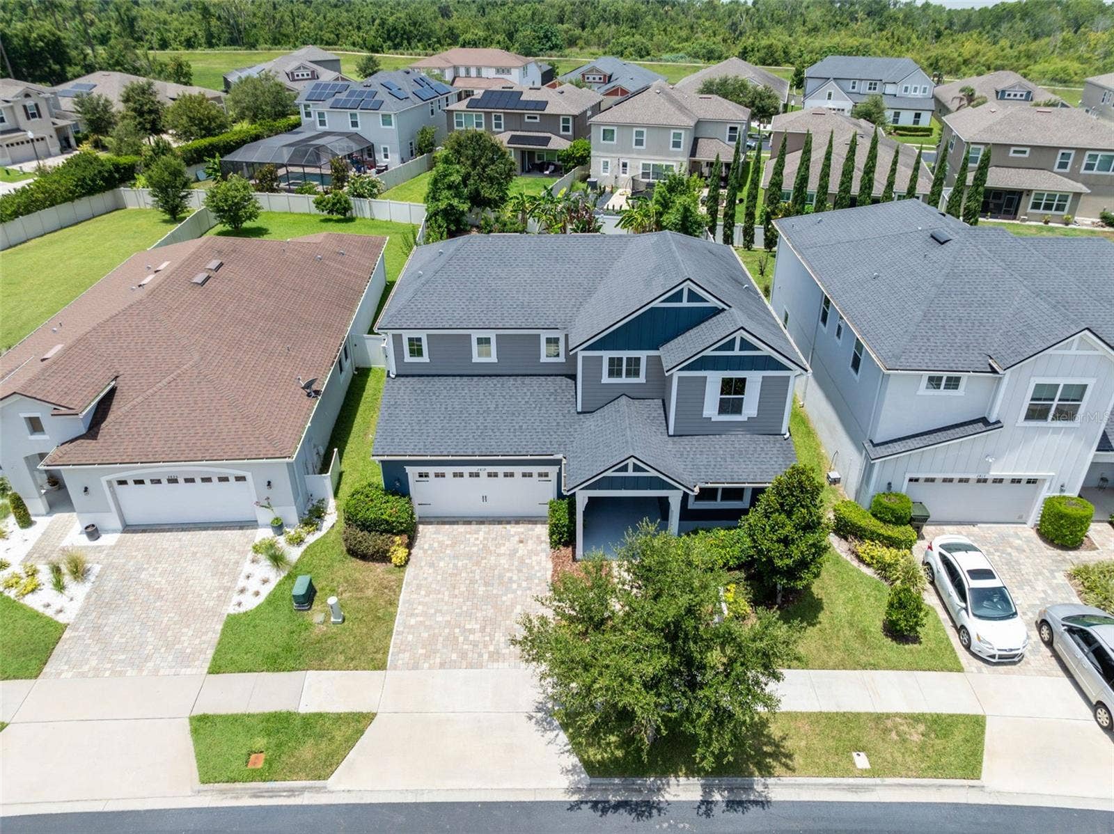 2819 STONEGATE DRIVE, Ocoee, FL 34761 2819 STONEGATE DRIVE, Ocoee, FL 34761