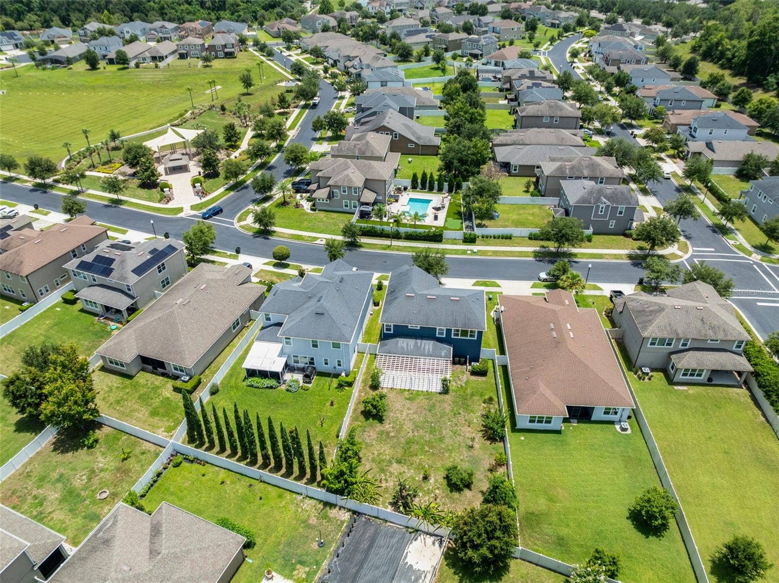 2819 STONEGATE DRIVE, Ocoee, FL 34761 2819 STONEGATE DRIVE, Ocoee, FL 34761