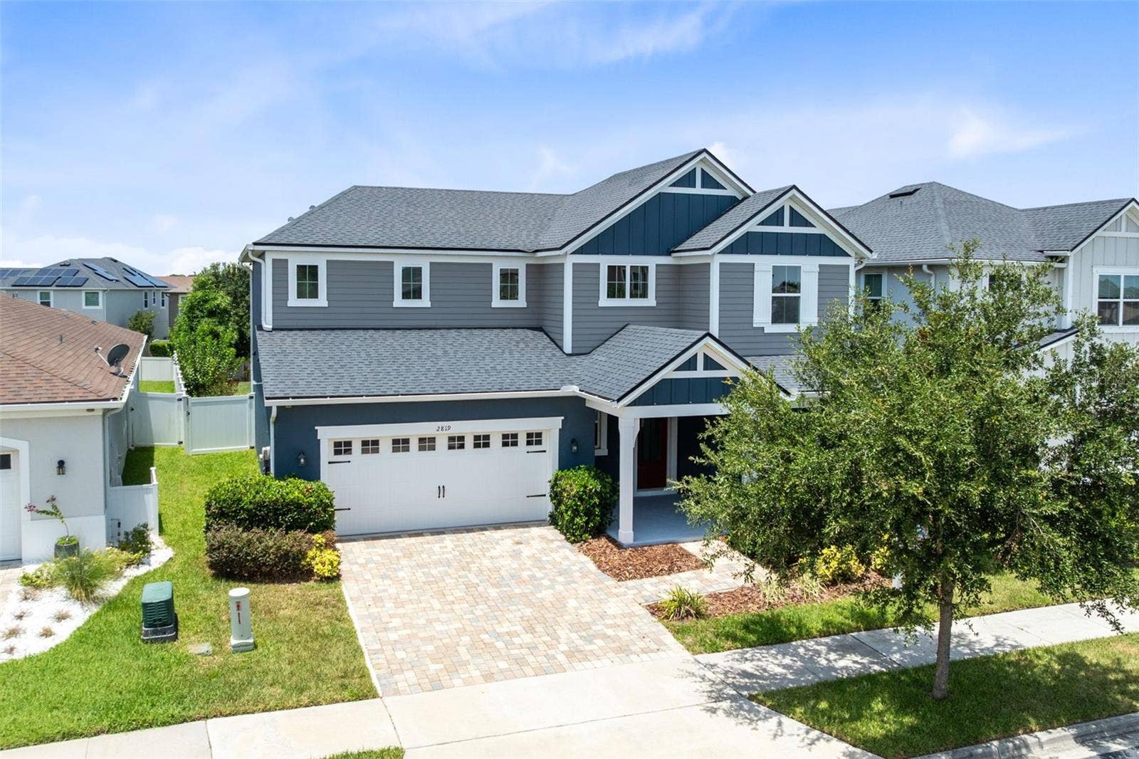 2819 STONEGATE DRIVE, Ocoee, FL 34761 2819 STONEGATE DRIVE, Ocoee, FL 34761