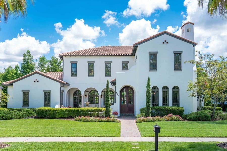 Property photo for 713 EASTLAWN DRIVE, Celebration, FL