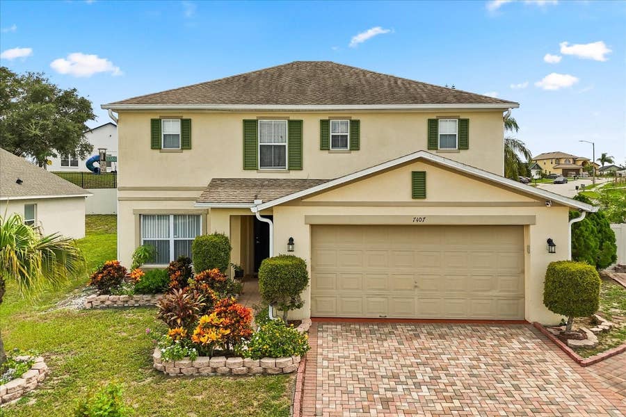 Property photo for 7407 COUNTRY RUN PARKWAY, Orlando, FL