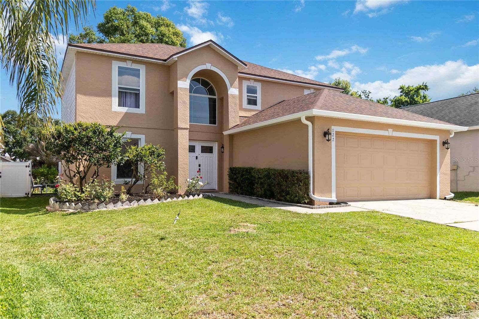 122 CARMEL BAY DRIVE, Sanford, FL 32771 122 CARMEL BAY DRIVE, Sanford, FL 32771