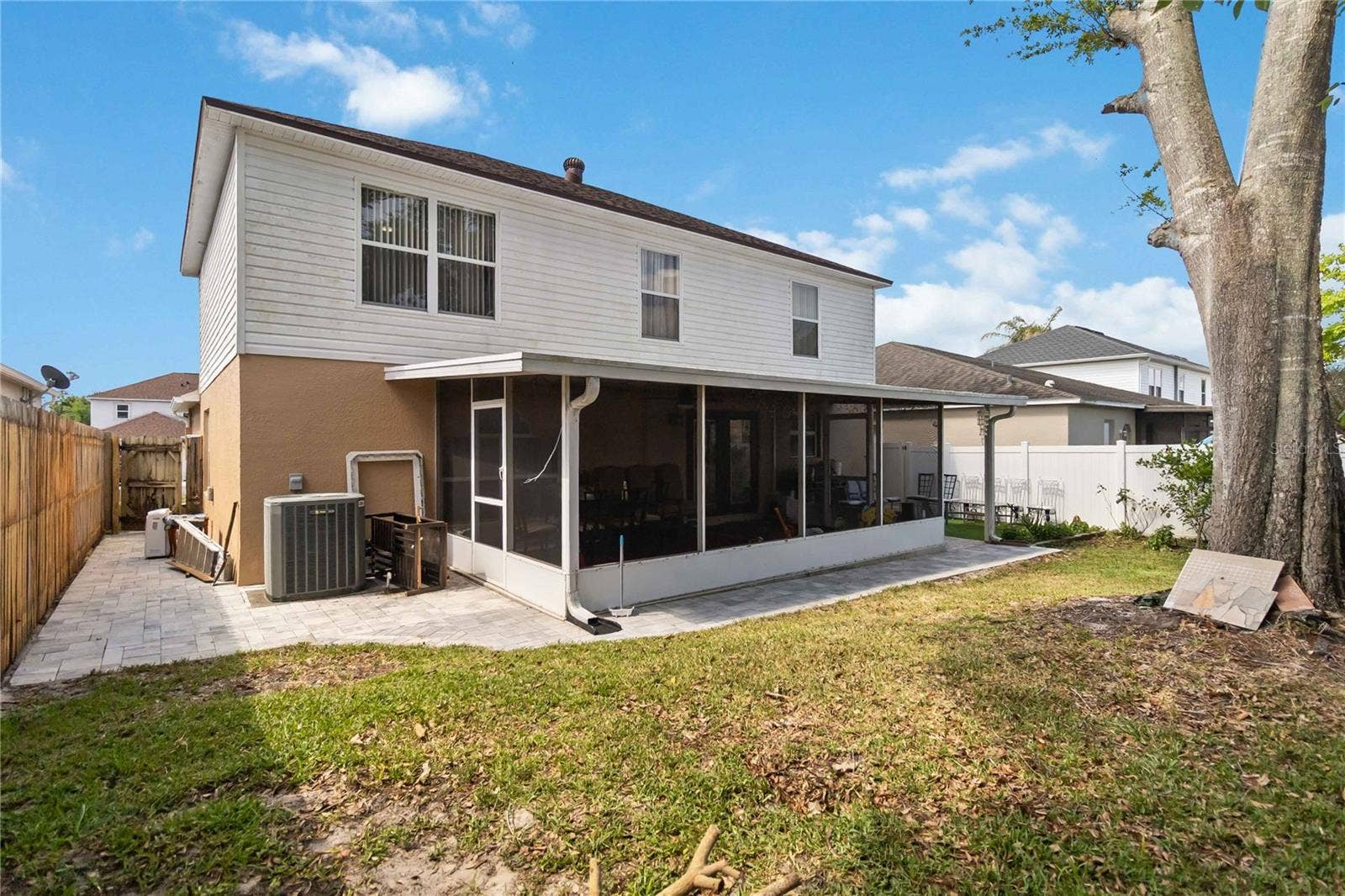 122 CARMEL BAY DRIVE, Sanford, FL 32771 122 CARMEL BAY DRIVE, Sanford, FL 32771