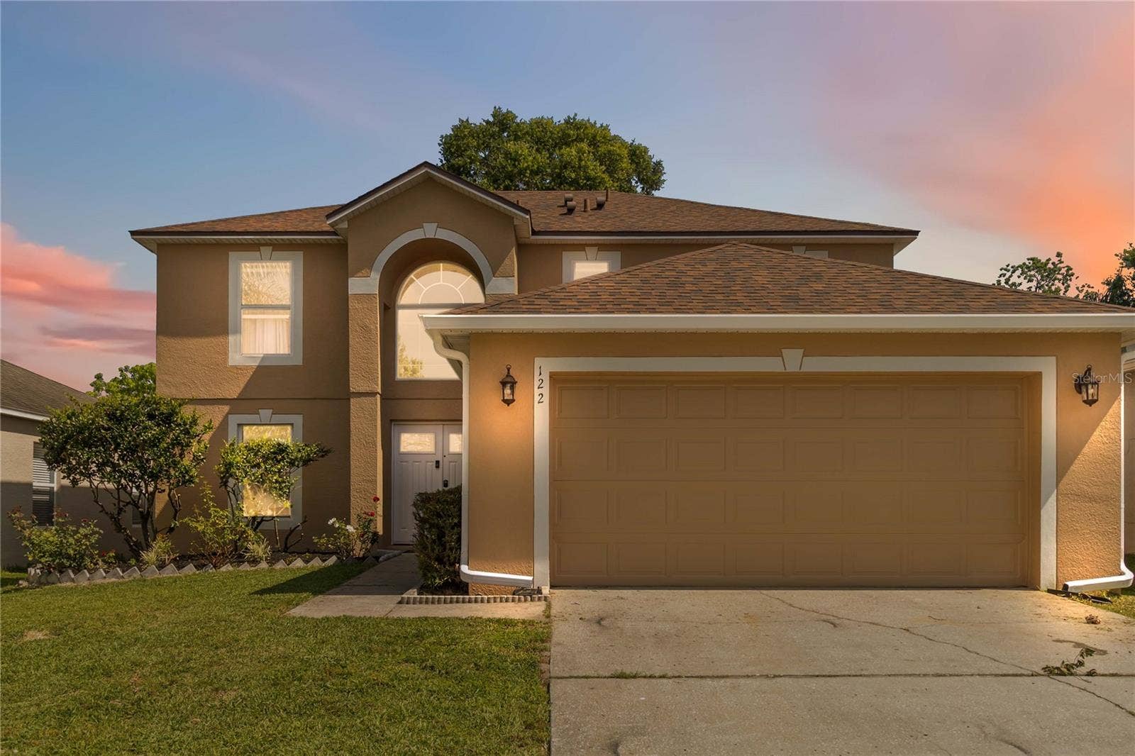 122 CARMEL BAY DRIVE, Sanford, FL 32771 122 CARMEL BAY DRIVE, Sanford, FL 32771