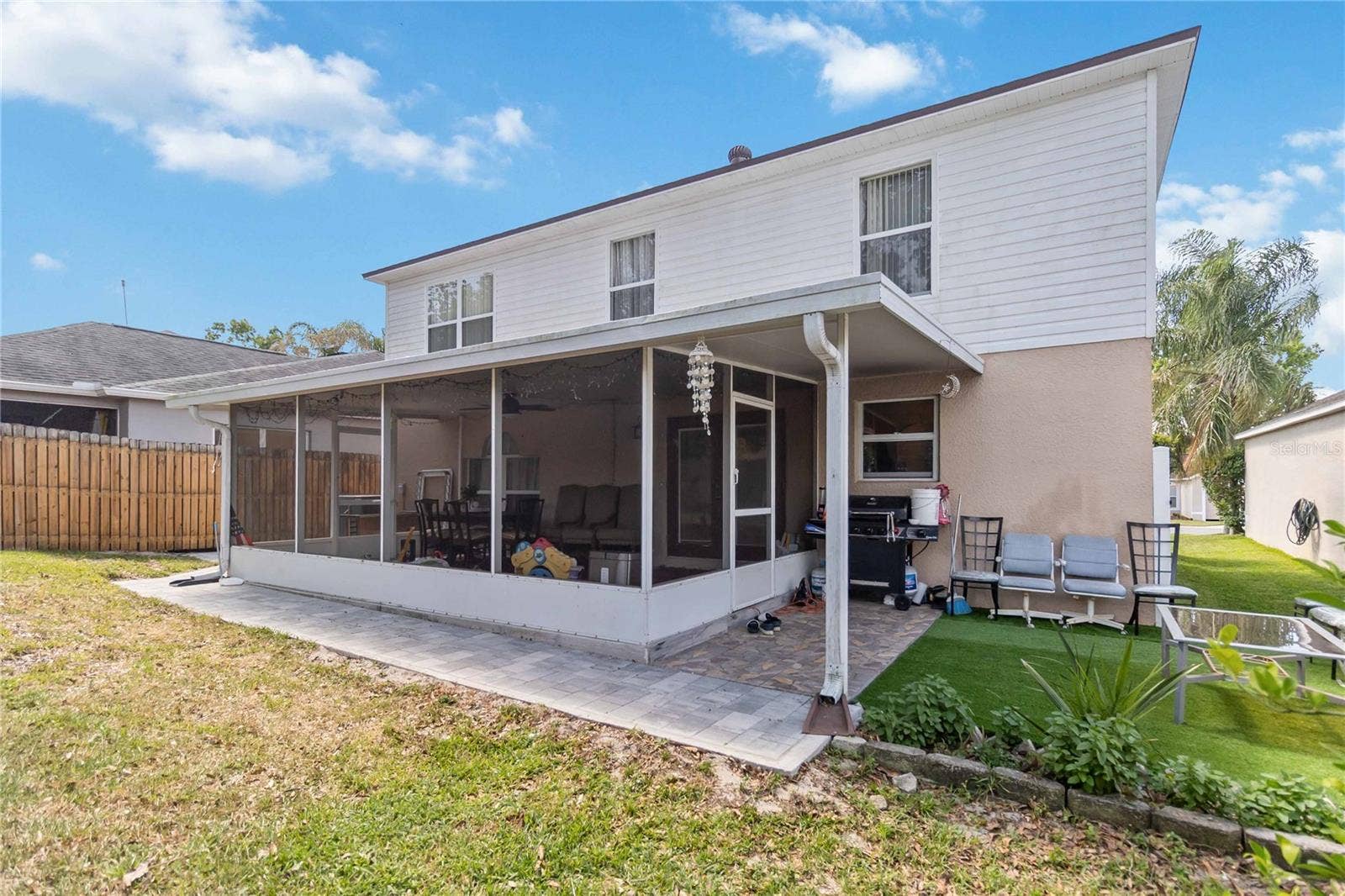 122 CARMEL BAY DRIVE, Sanford, FL 32771 122 CARMEL BAY DRIVE, Sanford, FL 32771