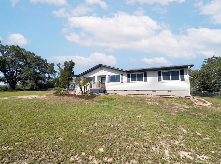 Property photo for 7375 US HIGHWAY 98 E, Fort Meade, FL