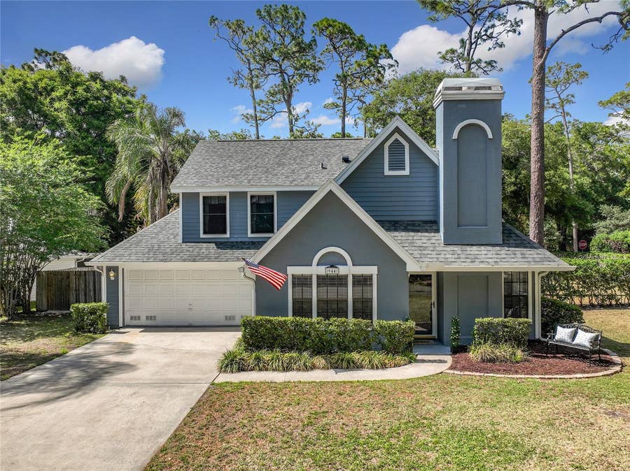 Property photo for 944 SOUTHRIDGE TRAIL, Altamonte Springs, FL