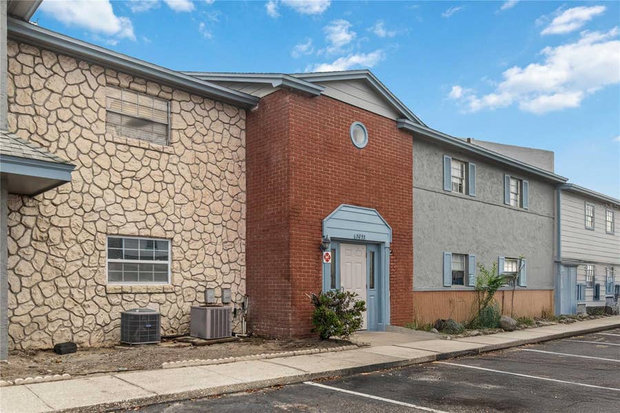 Property photo for 3053 GEORGE MASON AVENUE, #8A, Winter Park, FL