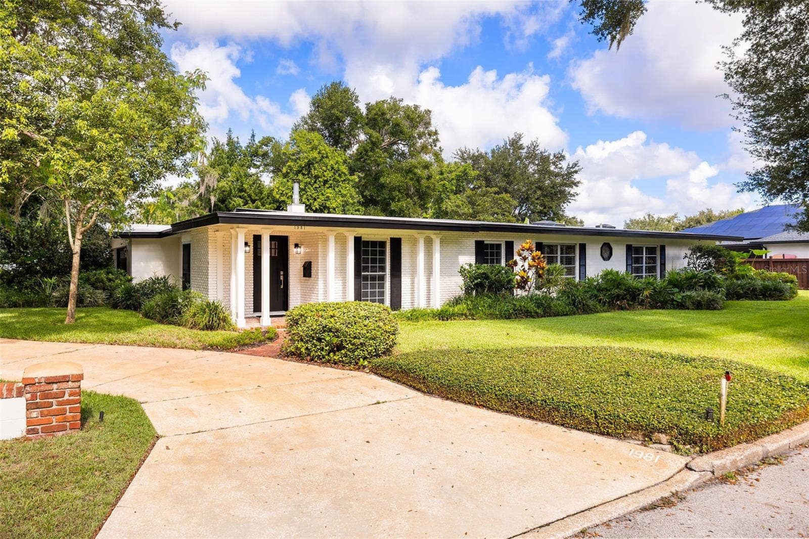 1981 BLUE RIDGE ROAD, Winter Park, FL 32789 1981 BLUE RIDGE ROAD, Winter Park, FL 32789