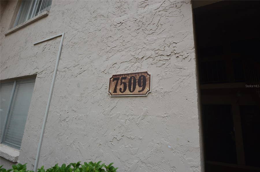 Property photo for 7509 PRESLEY PLACE, #96, Tampa, FL