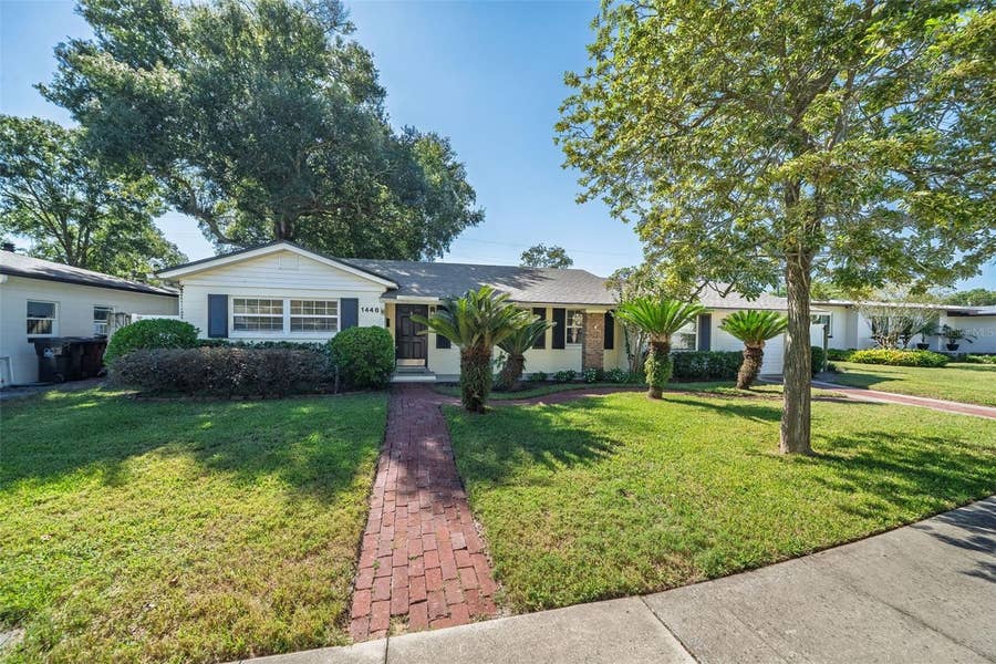 Property photo for 1448 CUMBIE STREET, Orlando, FL