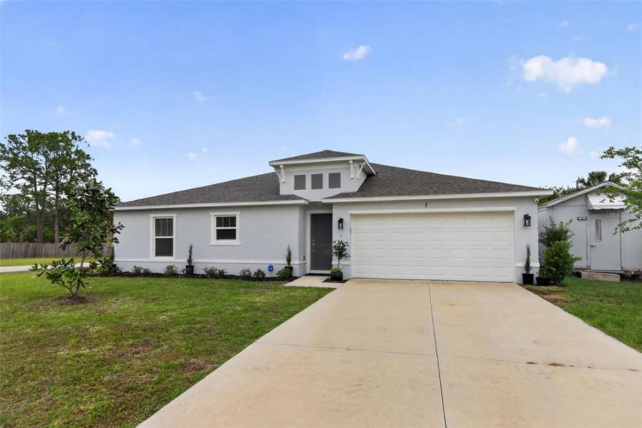 Property photo for 1 SERVICE TREE PLACE, Palm Coast, FL