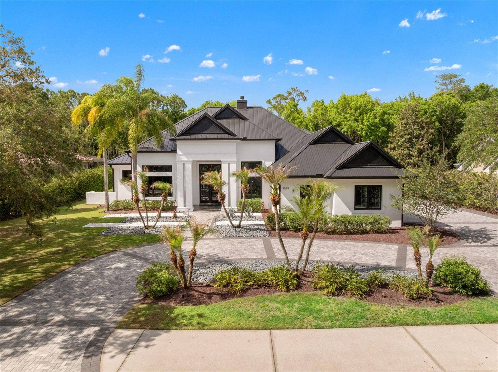 9599 SLOANE STREET, Orlando, FL 32827 Front View