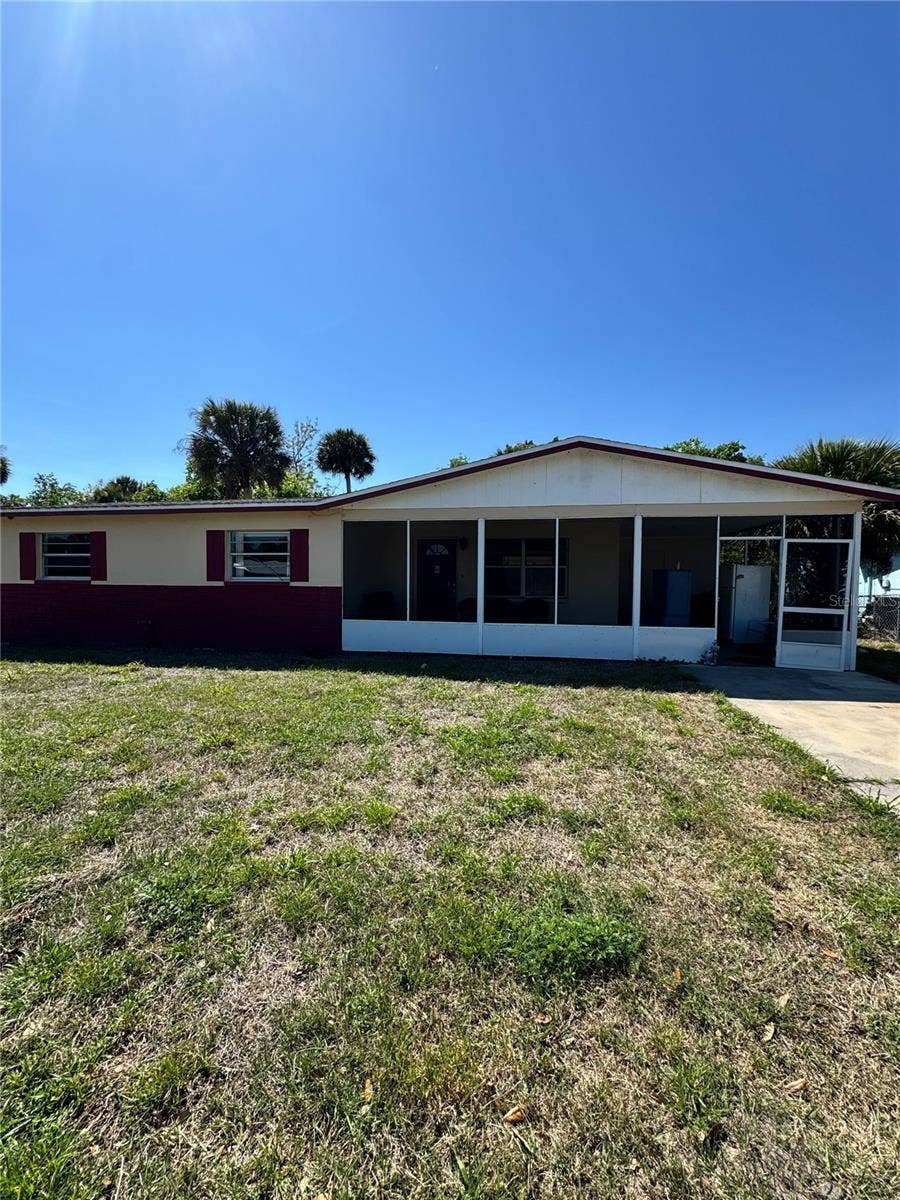 Property photo for 305 CHERRY LAUREL AVENUE, Cocoa, FL