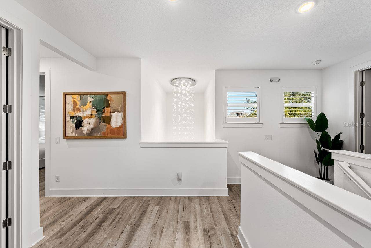 7442 GATHERING COURT, Kissimmee, FL 34747 Second Floor